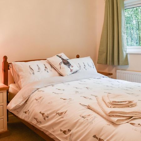 Villa Woodlander Dorchester Esterno foto