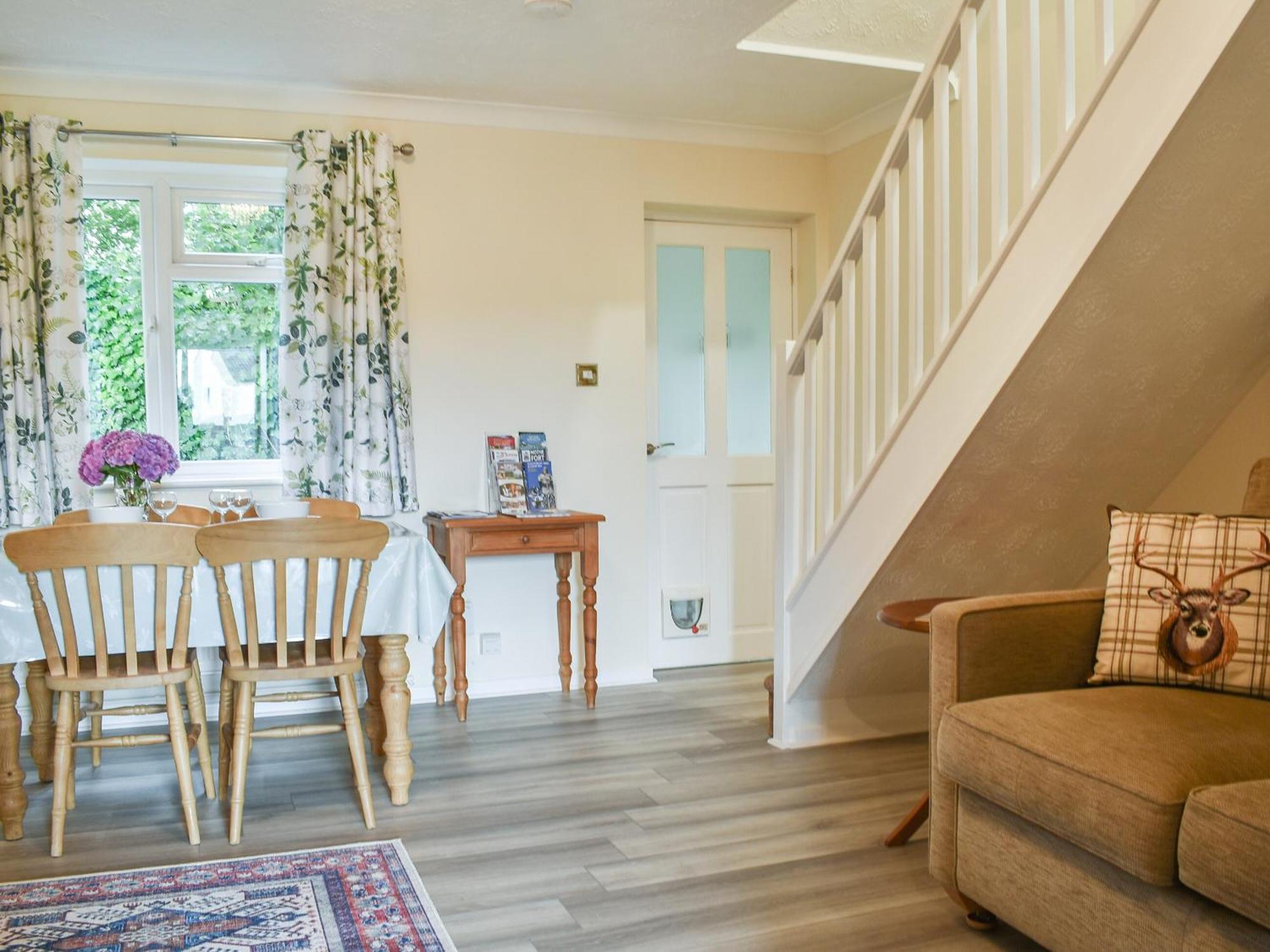 Villa Woodlander Dorchester Esterno foto