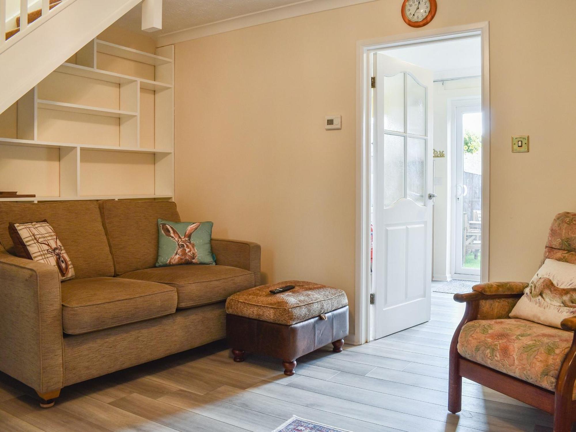 Villa Woodlander Dorchester Esterno foto