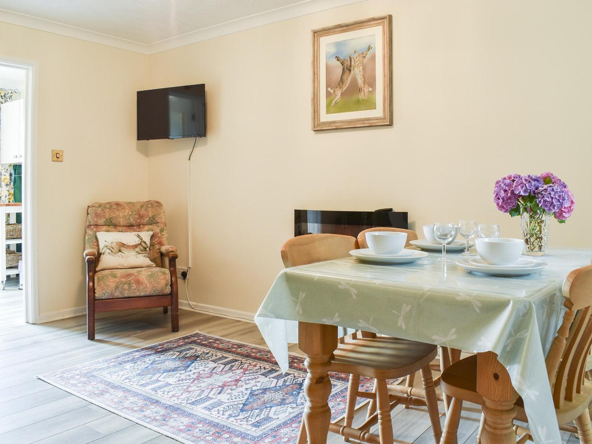 Villa Woodlander Dorchester Esterno foto